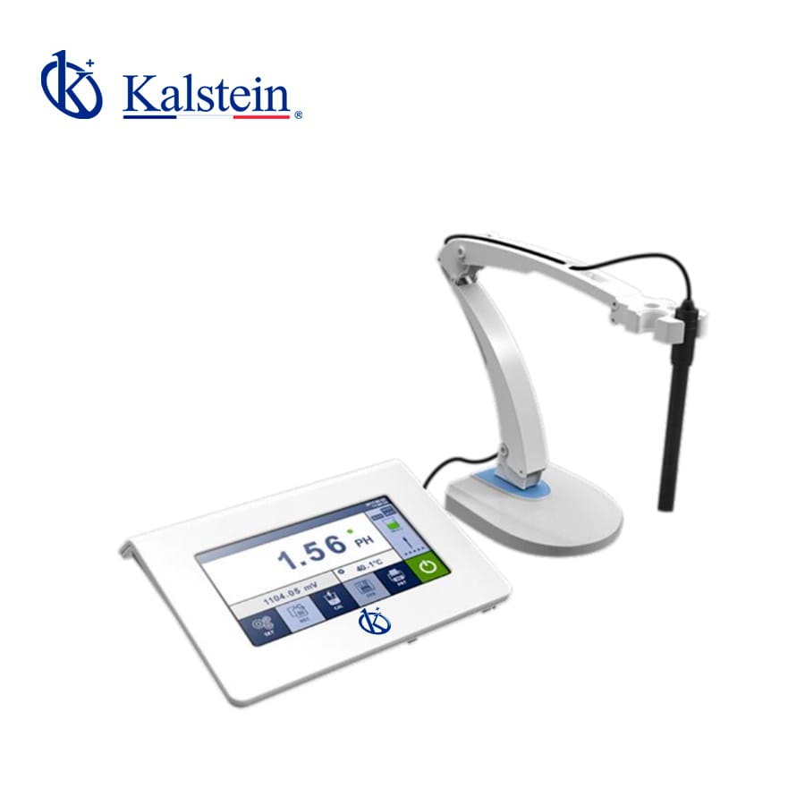 Customization and Advanced Configurations of the YR01825 pH/Ion Meter