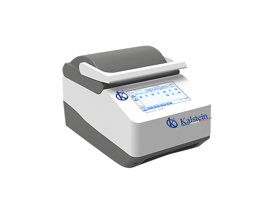 Installation and Commissioning Guide for the YR01868 Real-time PCR System