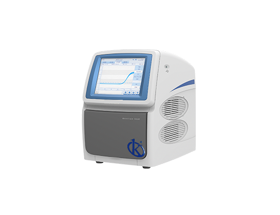 Förståelse för driftprincipen och den vetenskapliga grunden för YR01869 Real-Time PCR-systemet