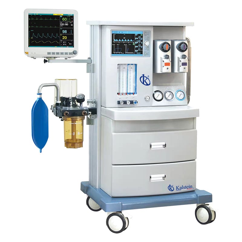 Sector Adaptations for the YR02060 Anesthesia Machine: A Comprehensive Overview