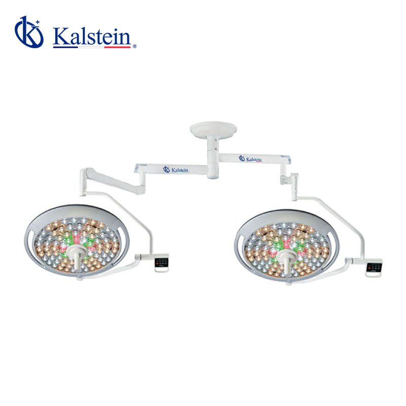 Sektoranpassningar för YR02104 LED Kirurgisk Lampa