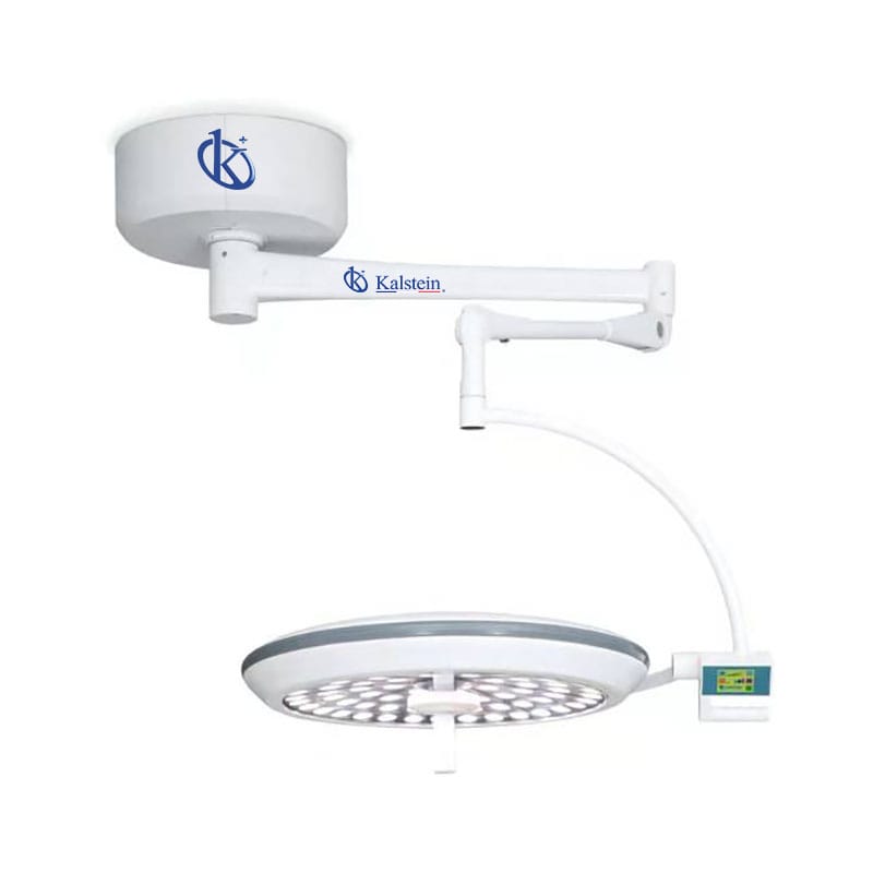How to Adapt the YR02124 Operation Lamp for Various Clinical and Educational Sectors