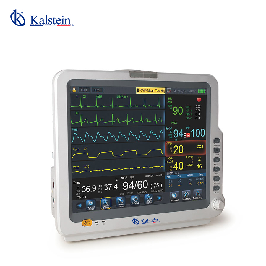 Vanliga fel och felsökningssymptom för YR02180 Fetal Doppler Monitor