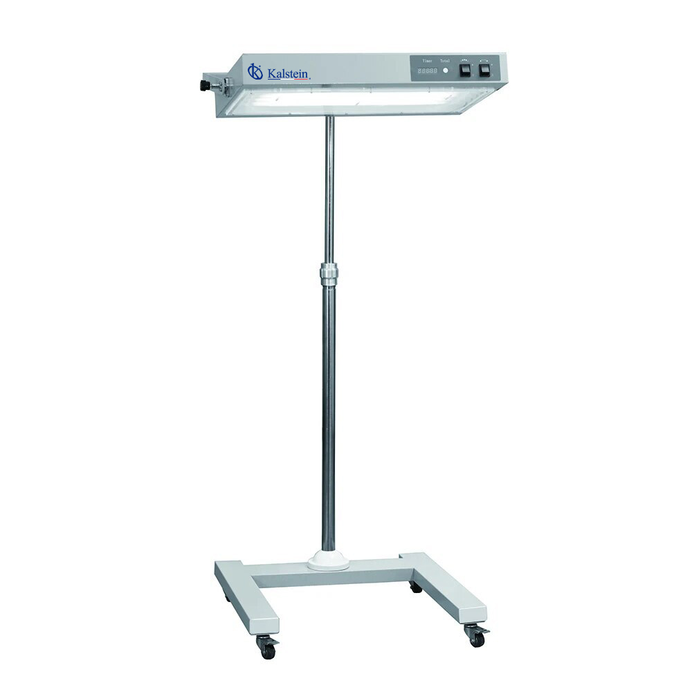Hur man optimerar användningen av YR02194 enheten för fototerapi av bilirubin för spädbarn inom kliniska och utbildningssektorer