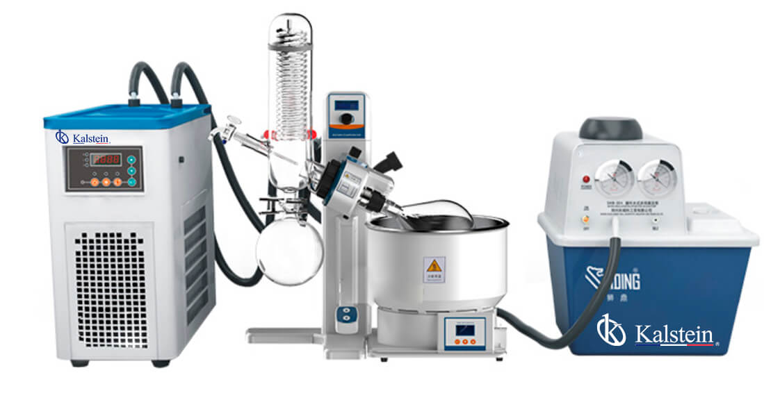 Rotary Evaporator YR02306