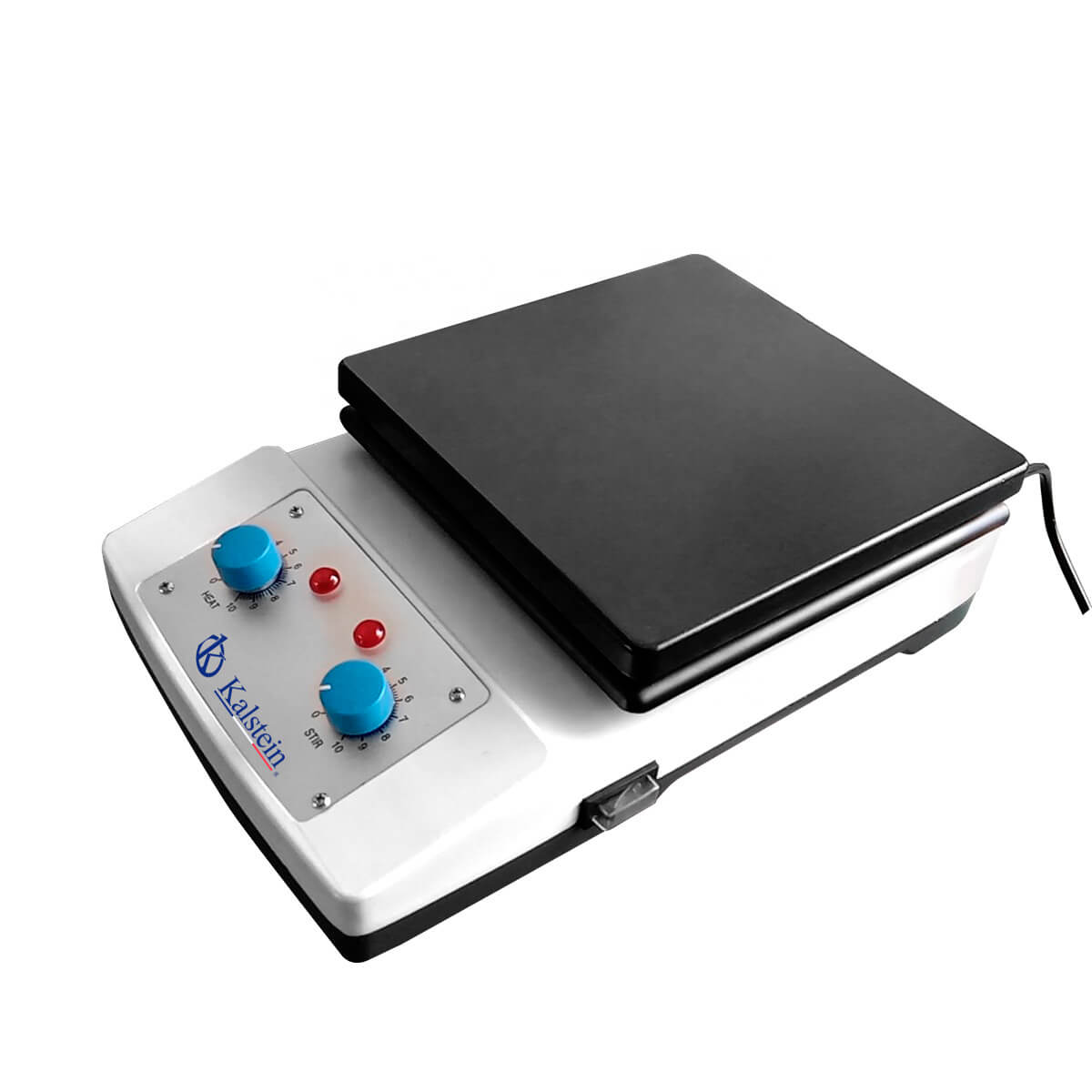 Analog Ceramic top Hotplate Stirrer YR02935