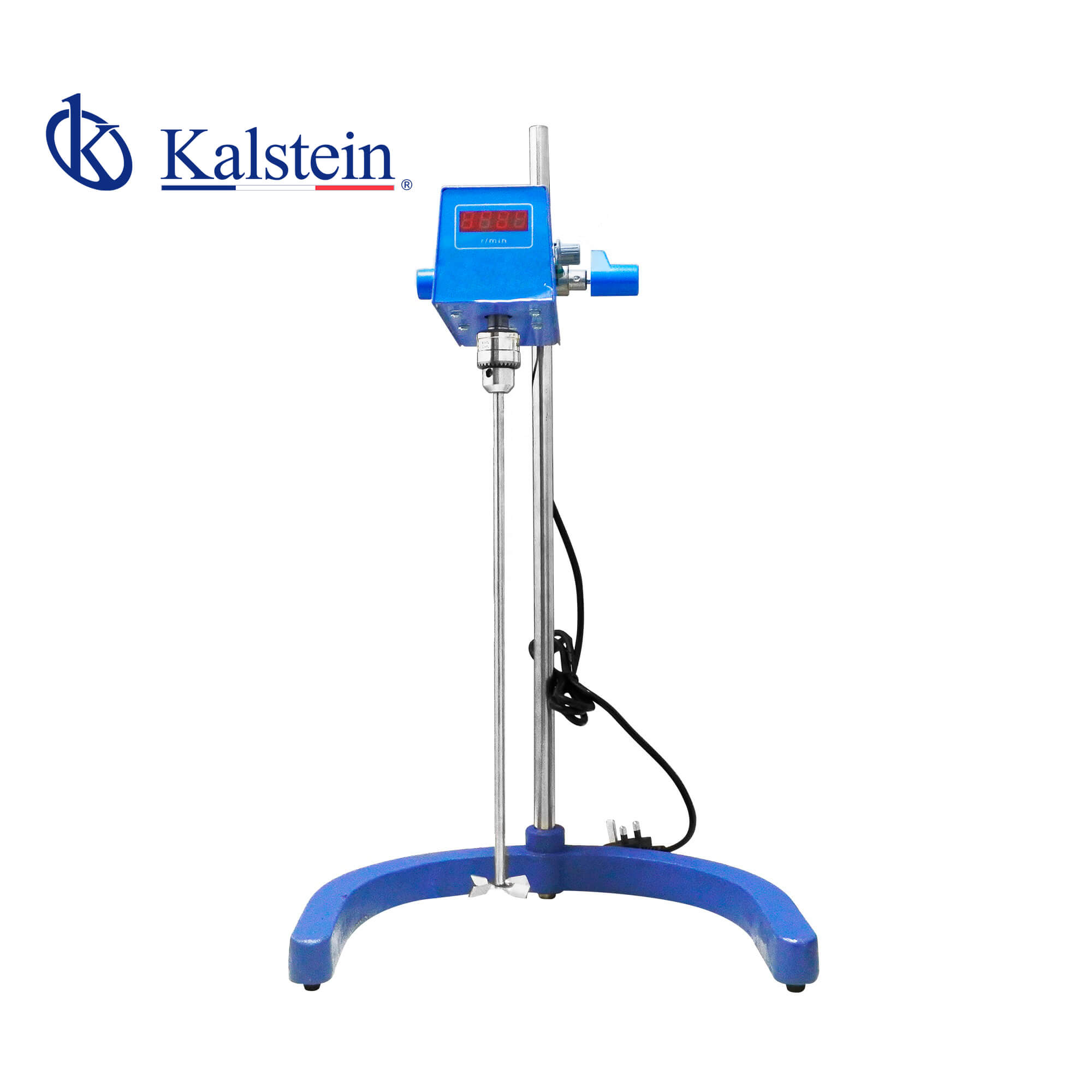 Homogenizer YR02956