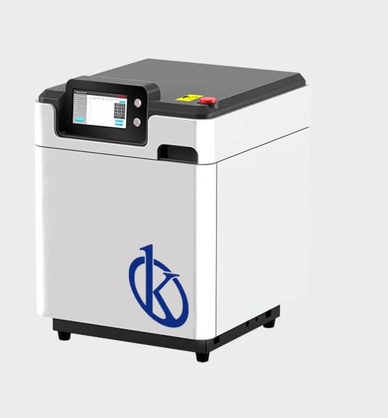 Microwave digestion system YR04953