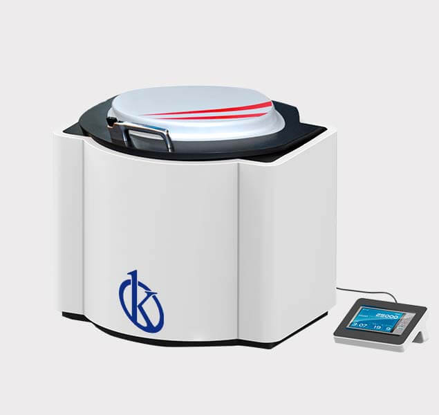 Microwave digestion system YR04958