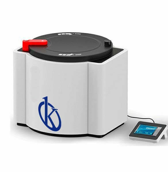 Microwave digestion system YR04960