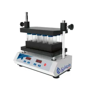 Hur man använder YR05007-1 Vortex Mixer i olika industrisektorer