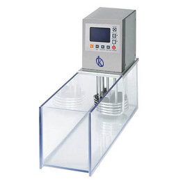 Technical Performance and Safety of the Transparent Water Bath YR05081