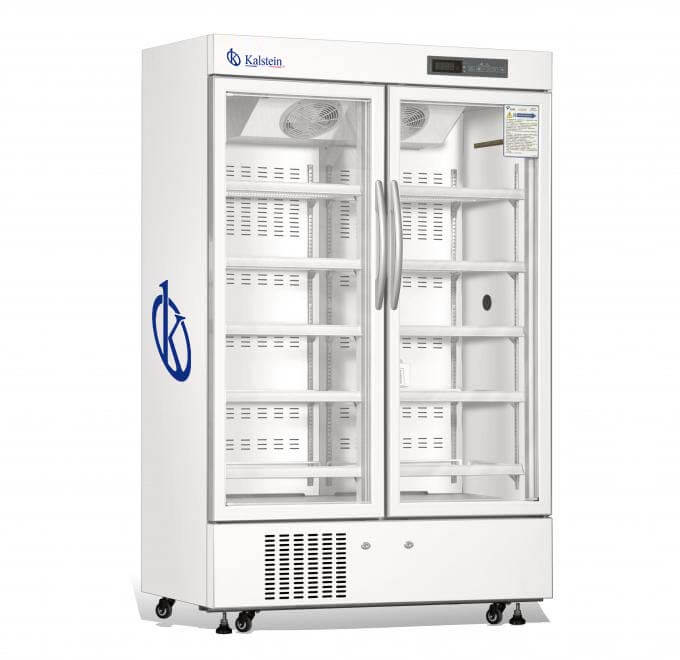 Pharmacy Medical Refrigerator 1006L: Investment Return Analysis and Benefits