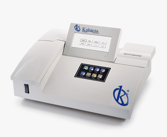 Semi-automatic Chemistry Analyzer YR05114