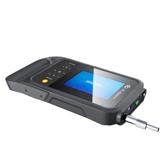 Ultrasonic Diagnostic Equipment: Practical Applications and Techniques 2026