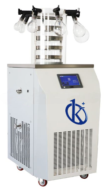 Understanding the Scientific Principles and Operation of the YR05200 Freeze Dryer