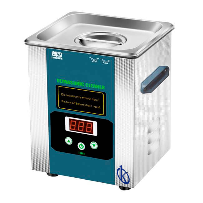 How to Implement Predictive Maintenance and Recommended Calibration for Ultrasonic Cleaners