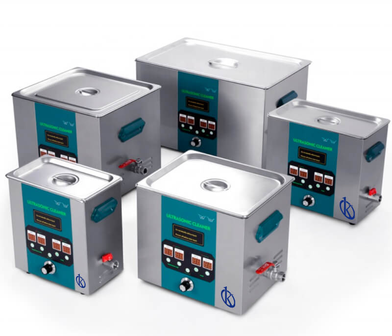 Desktop Ultrasonic Cleaner YR05225