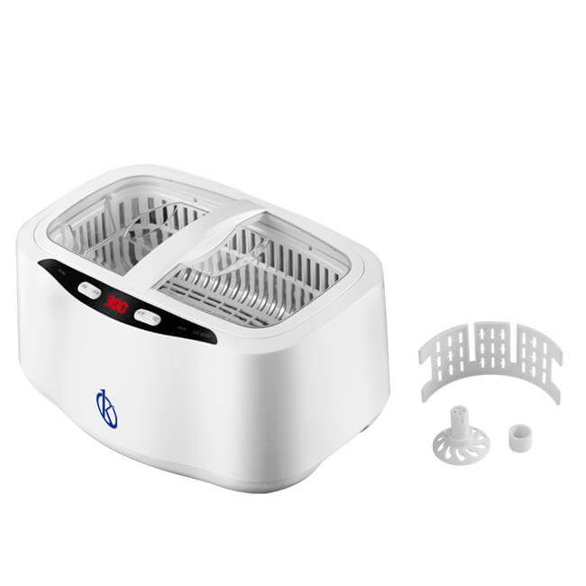 Household type Ultrasonic Cleaner YR05230