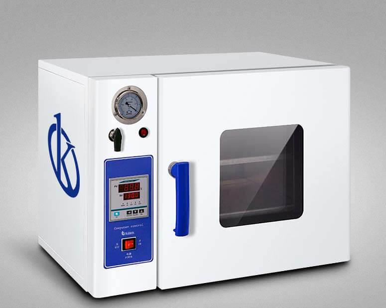 Vacuum Ovens: Practical Applications and Techniques 2026