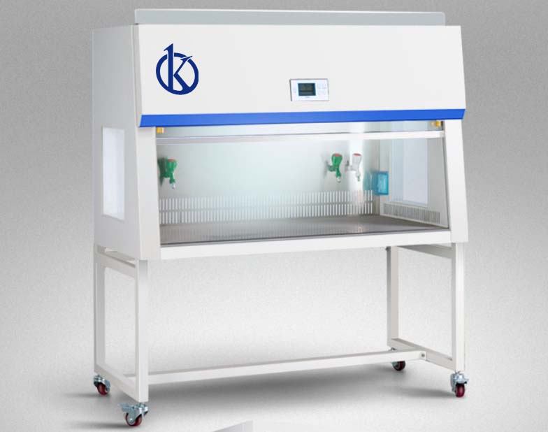 Vertical Laminar Flow Clean Benches: Practical Applications and Techniques 2026