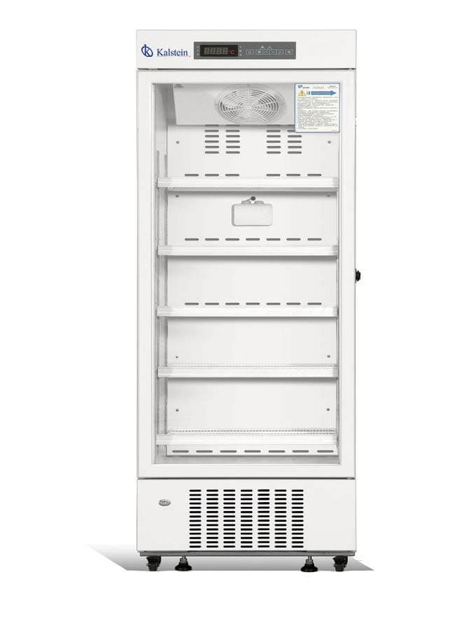 Pharmacy Laboratory Refrigerator YR05289-2: Ensuring Safe Vaccine Storage