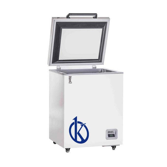 Platskrav och miljöförhållanden för YR05315 Ultra Low Temperature Freezer