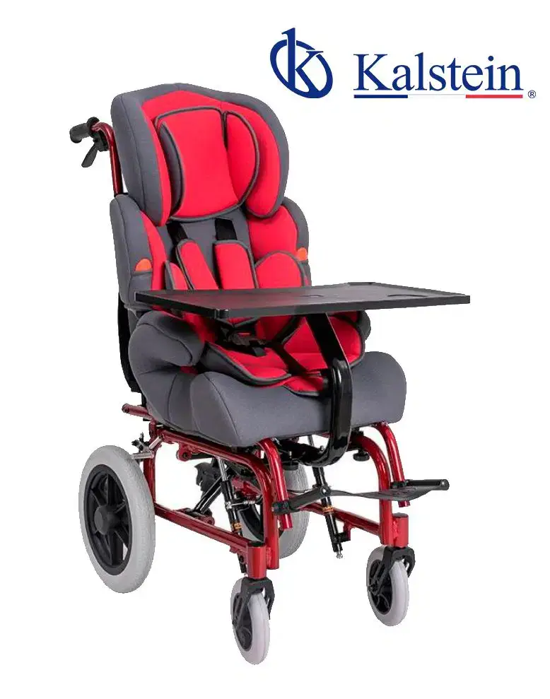 Integrating Children Wheelchairs with LIMS for Enhanced Data Flow
