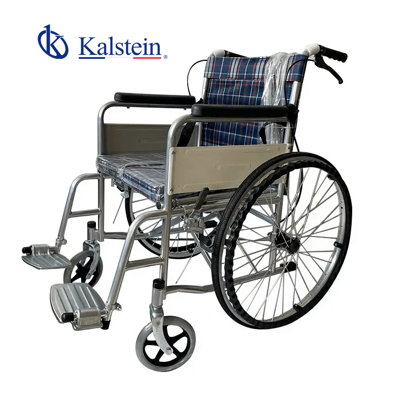 How to Implement Predictive Maintenance and Recommended Calibration for Manual Wheelchairs