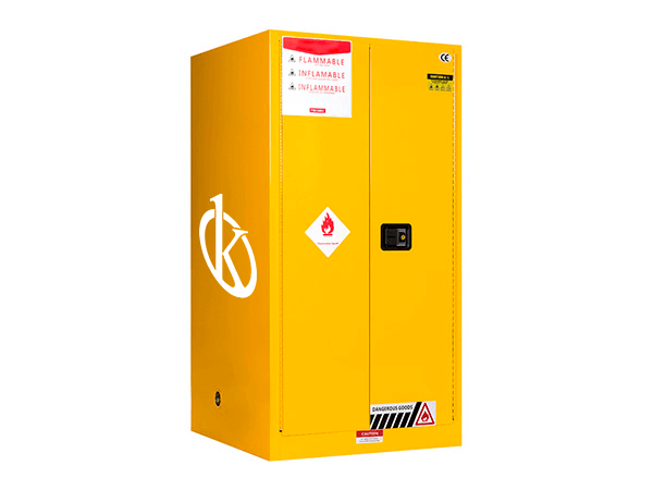 60 gallon explosion proof cabinet YR05471
