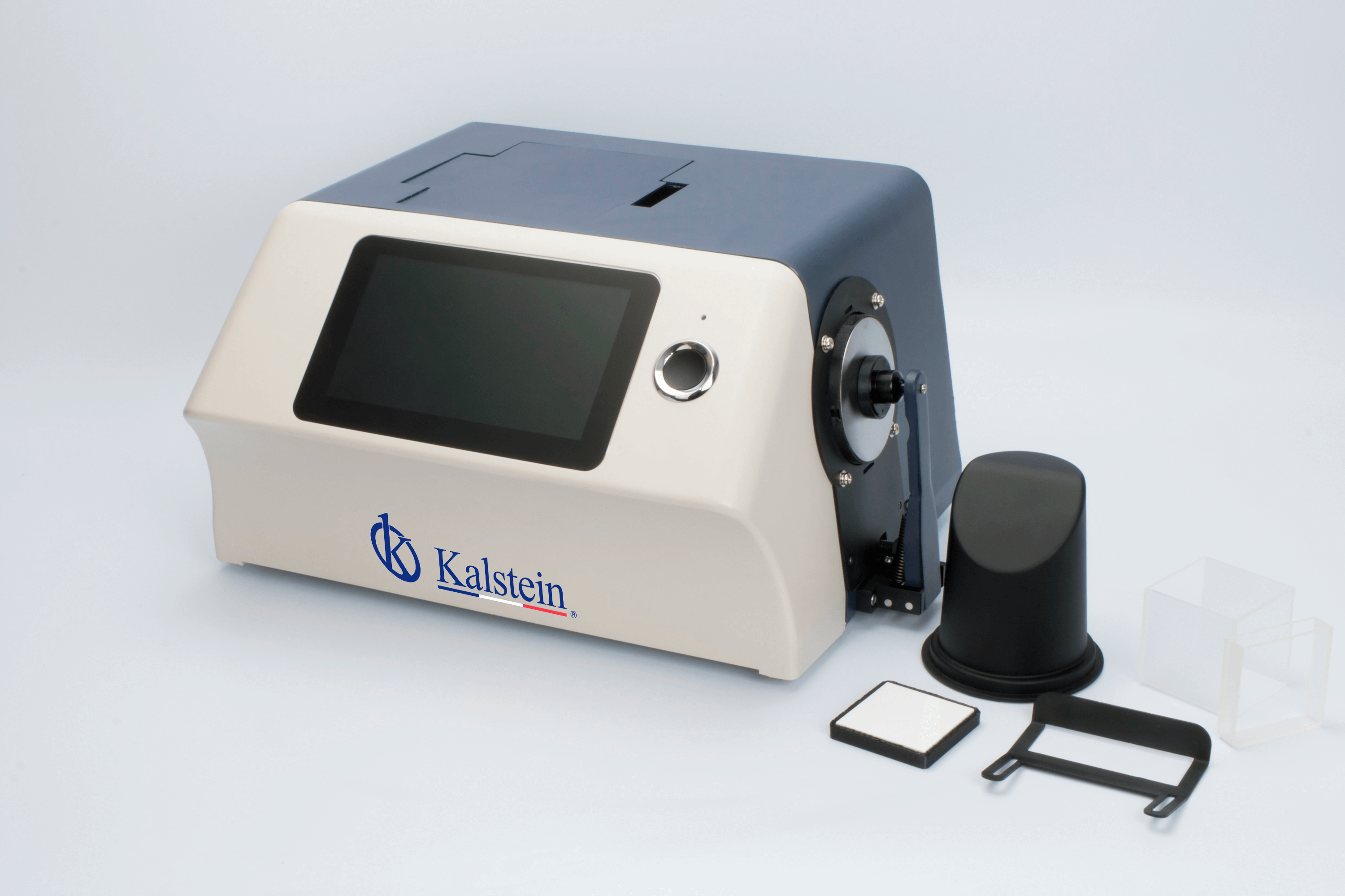 Customization and Advanced Configurations of the YR05479 Desktop Color Haze Meter