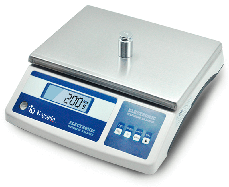 Industrial Balance YR05608: Precision and Versatility in Field Processes Integration