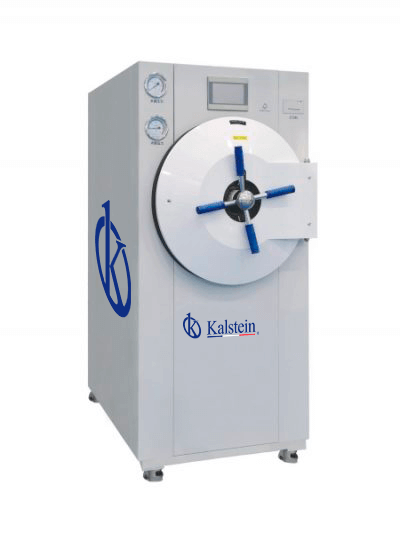 Horizontal Pulsating Vacuum Autoclave with Touch Screen YR05646: Purchasing Criteria and Validation