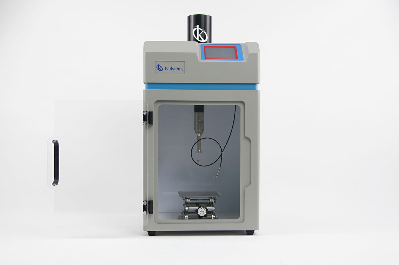 Troubleshooting Common Errors of the YR05838 Ultrasonic Homogenizer