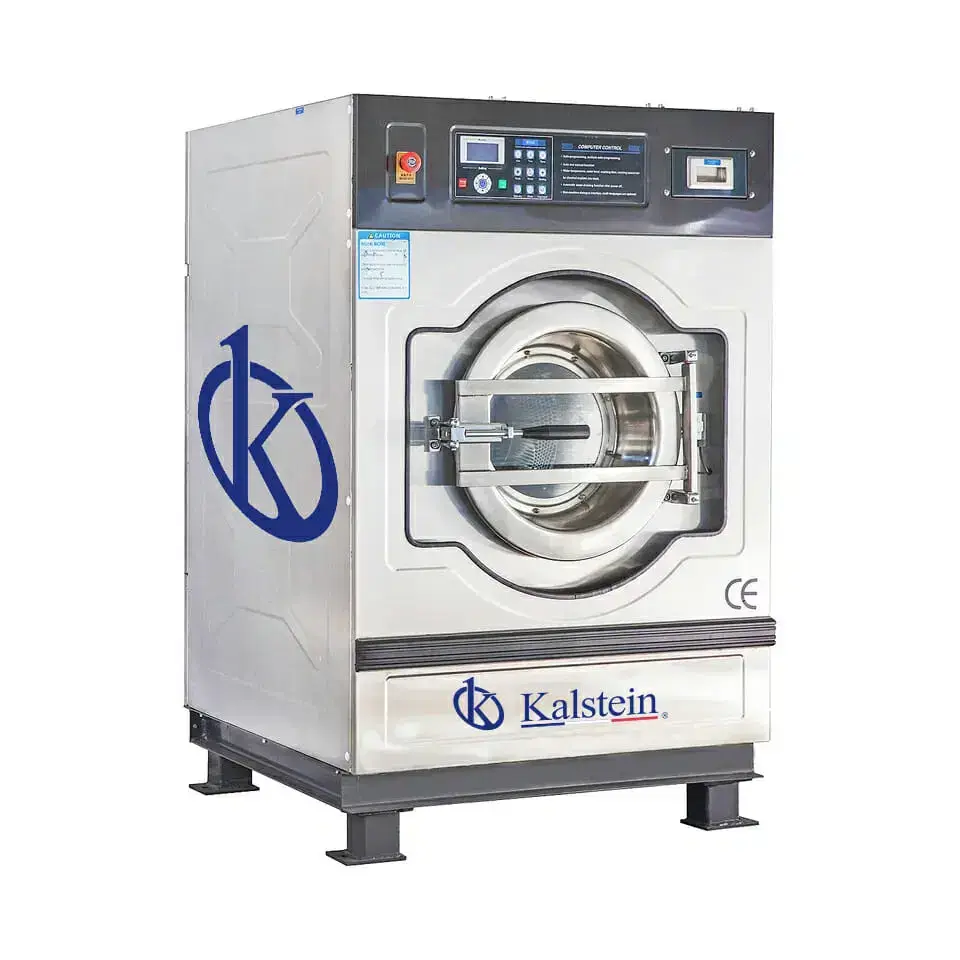 Washer Extractor YR05907-1
