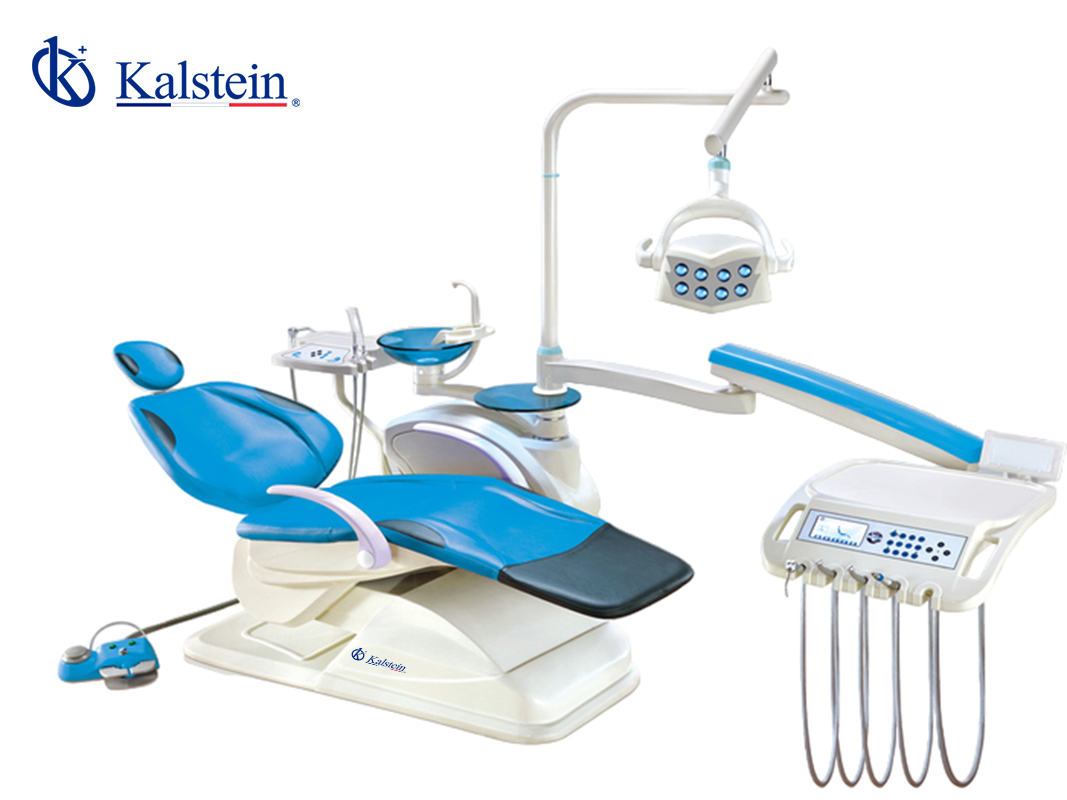 Vanliga Fel och Felsökningssymptom för YR06007 Tandläkarstolen