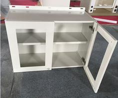 Customization and Advanced Configurations of the YR06014-9 All Steel Work Bench
