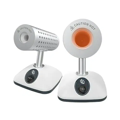 Anpassning och tillbehör för YR06041 Bacti-Cinerator Sterilisator