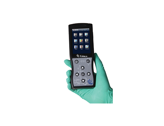 Installations- och uppstartsguide för YR06071 Biolum Portable ATP Hygienövervakningssystem