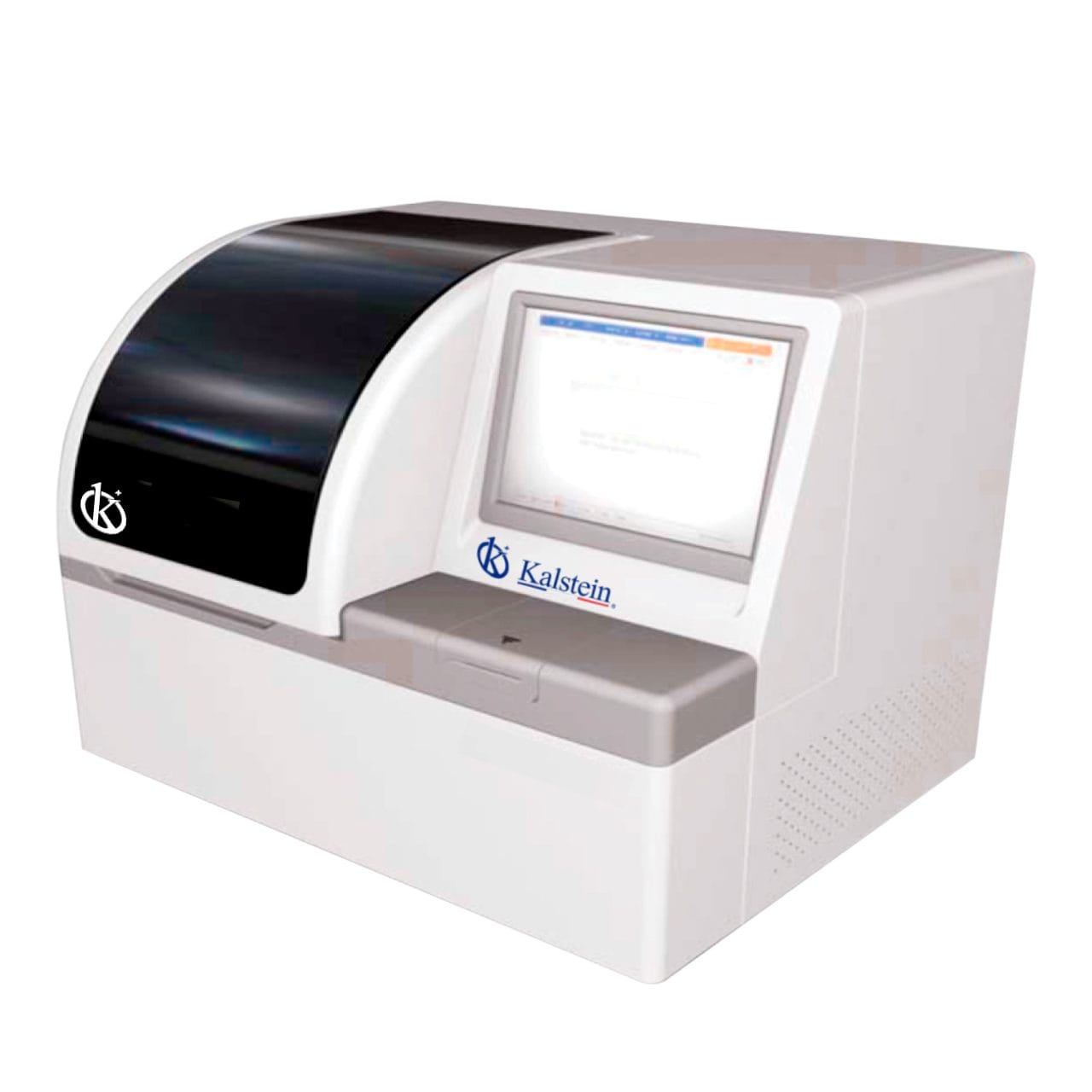 Teknisk Ordbok och Nyckelterminologi för YR06073 Automatiserad Kemi Analysator