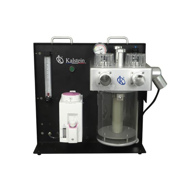 Anesthesia Machine for Large Animals YR06098