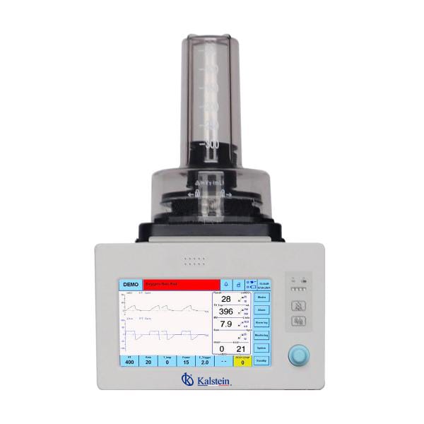 Understanding Site Requirements and Installation Conditions for the YR06103 Veterinary Anesthesia Ventilator