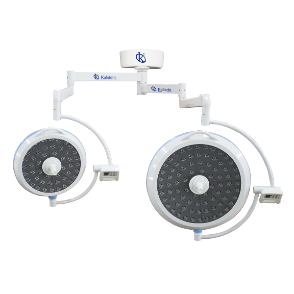 Felsökning av vanliga problem med YR06116 kirurgisk lampa
