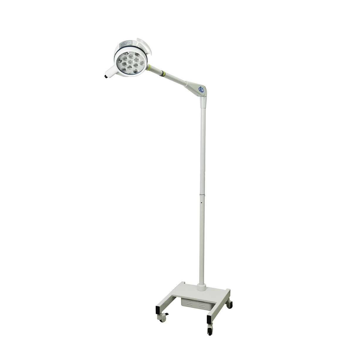 Felsökning av Vanliga Fel på YR06120 Kirurgisk Lampa efter Symptom