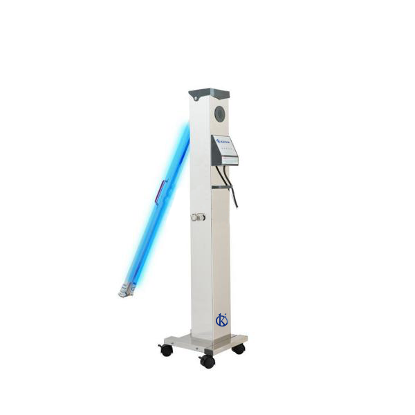 Teknisk Ordbok och Nyckelterminologi för Ultraviolet Steriliseringslampa YR06190