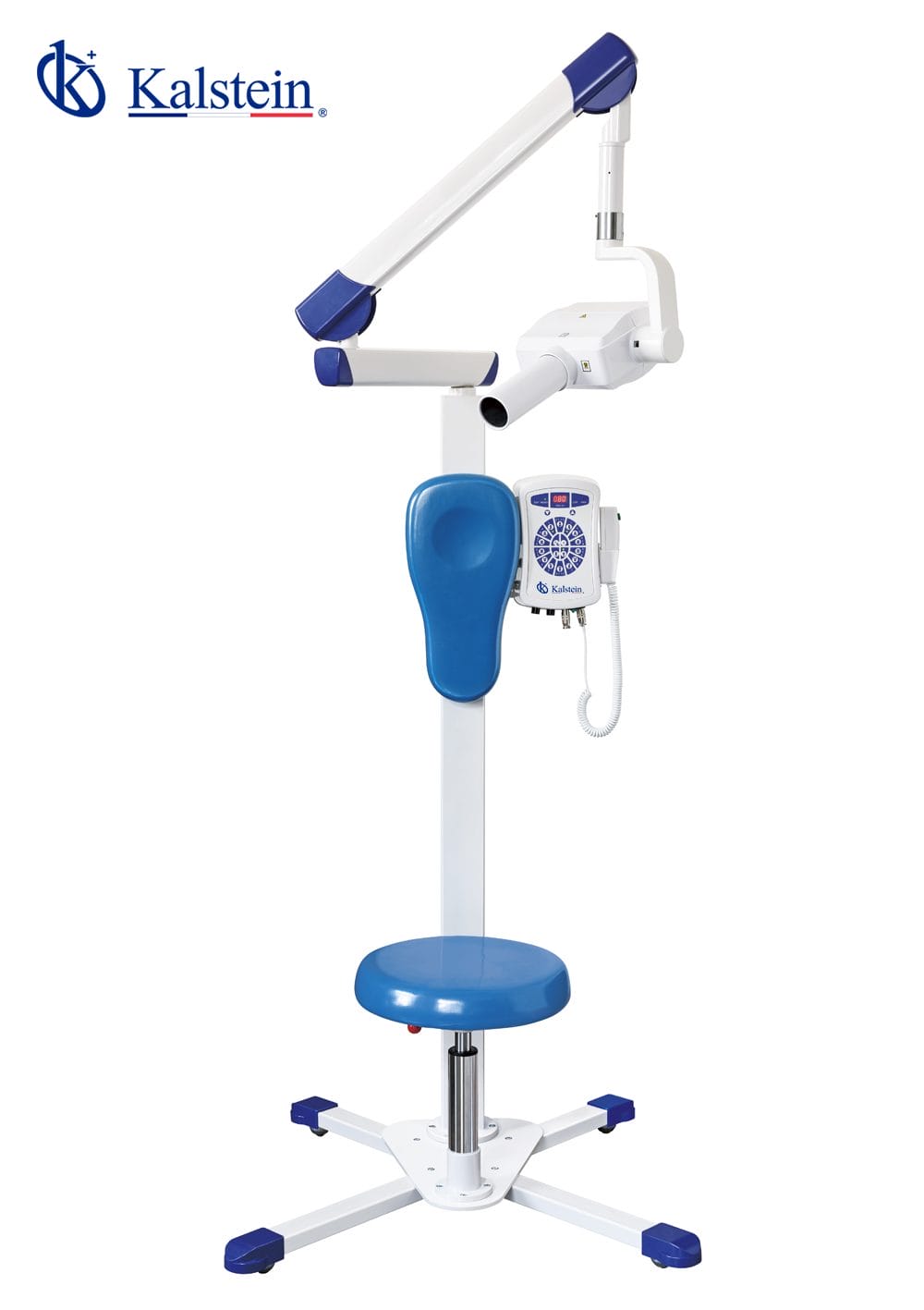 Garanti och Förväntad Livslängd för YR06196 Digitalt Veterinärt Intraoral Röntgensystem