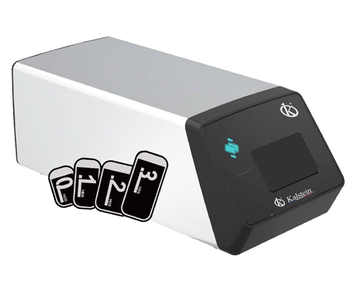 Digital Intraoral Veterinary X-Ray YR06197