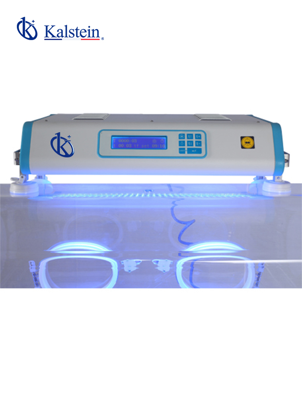 Installation and Commissioning Guide for the YR06218 Infant Phototherapy Unit