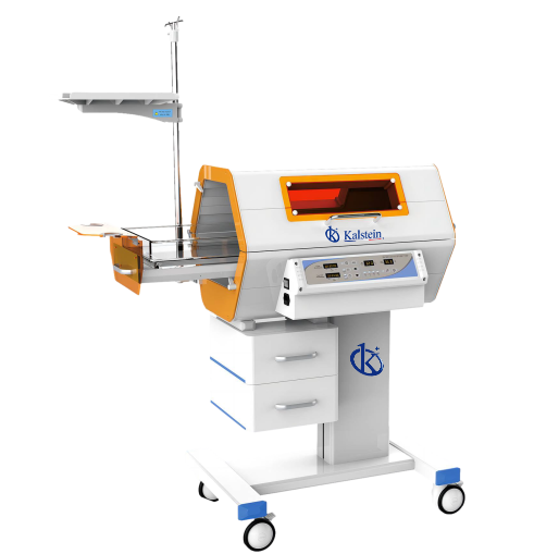 Installations- och kommissionsguide för YR06223 Infant Phototherapy Unit