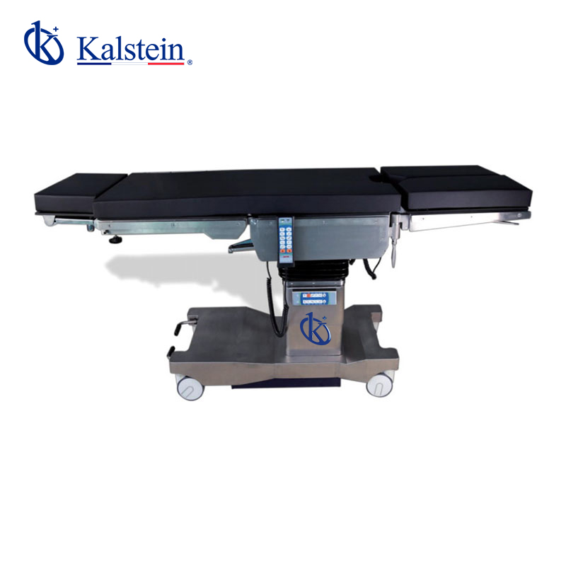 Operating Table with Electric Motor YR06230